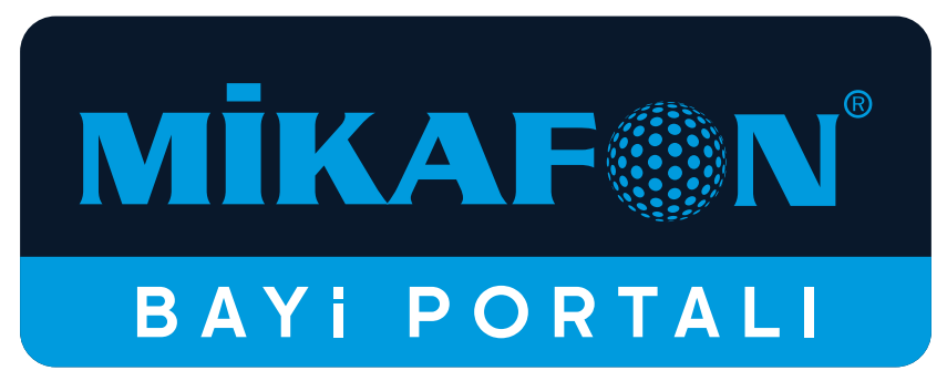 MİKAFON BAYİ PORTALI